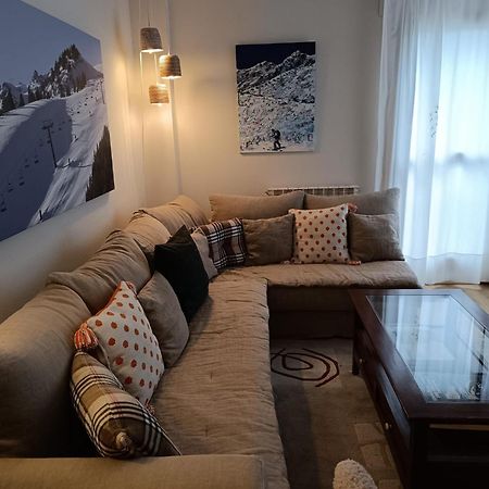 Inmocyma Cerler-Prados De Velarta C2 8 -Vistas Panoramicas Daire Dış mekan fotoğraf