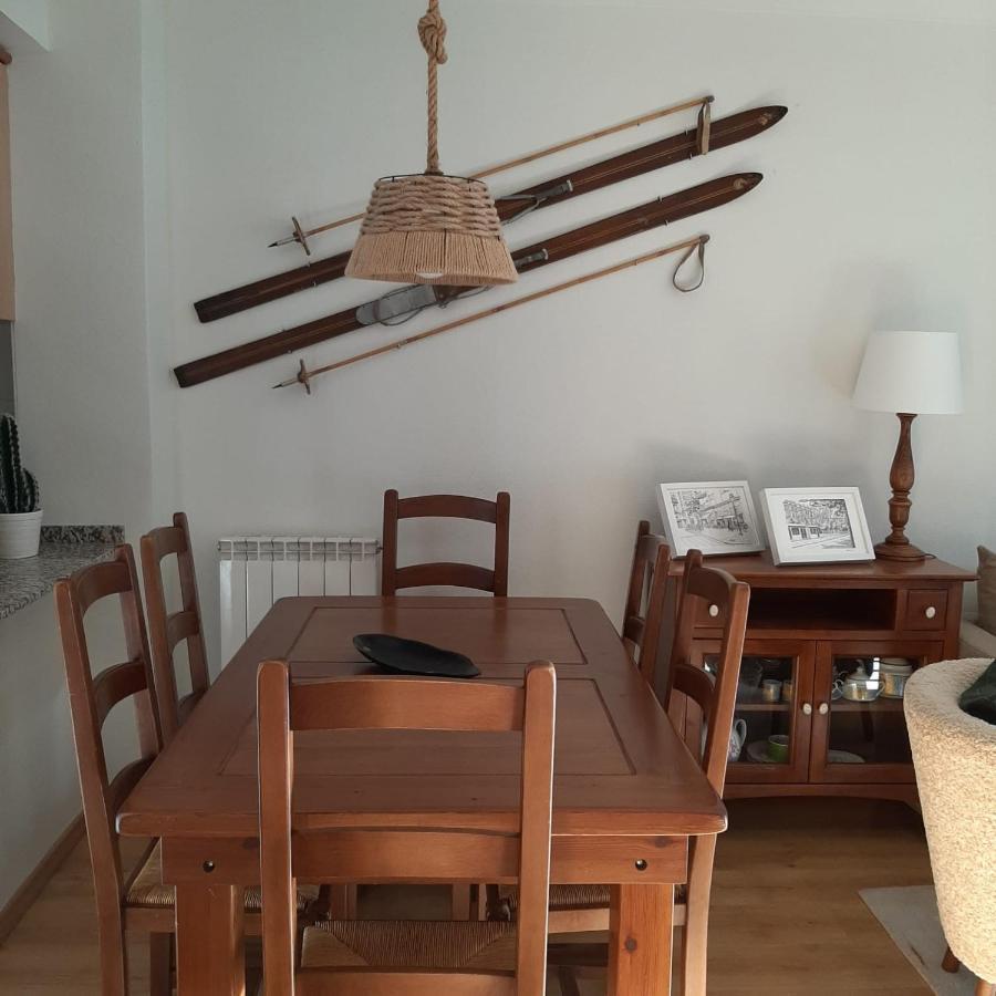 Inmocyma Cerler-Prados De Velarta C2 8 -Vistas Panoramicas Daire Dış mekan fotoğraf