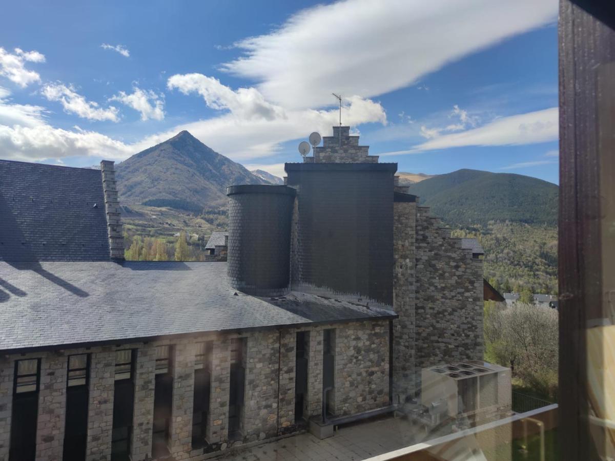 Inmocyma Cerler-Prados De Velarta C2 8 -Vistas Panoramicas Daire Dış mekan fotoğraf