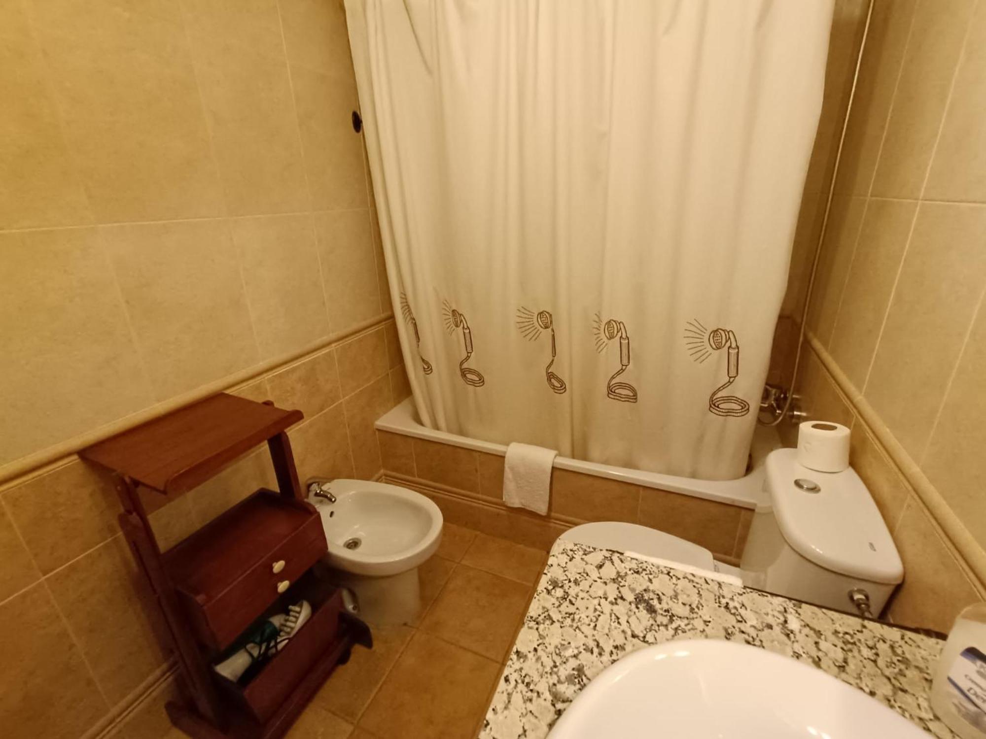 Inmocyma Cerler-Prados De Velarta C2 8 -Vistas Panoramicas Daire Dış mekan fotoğraf