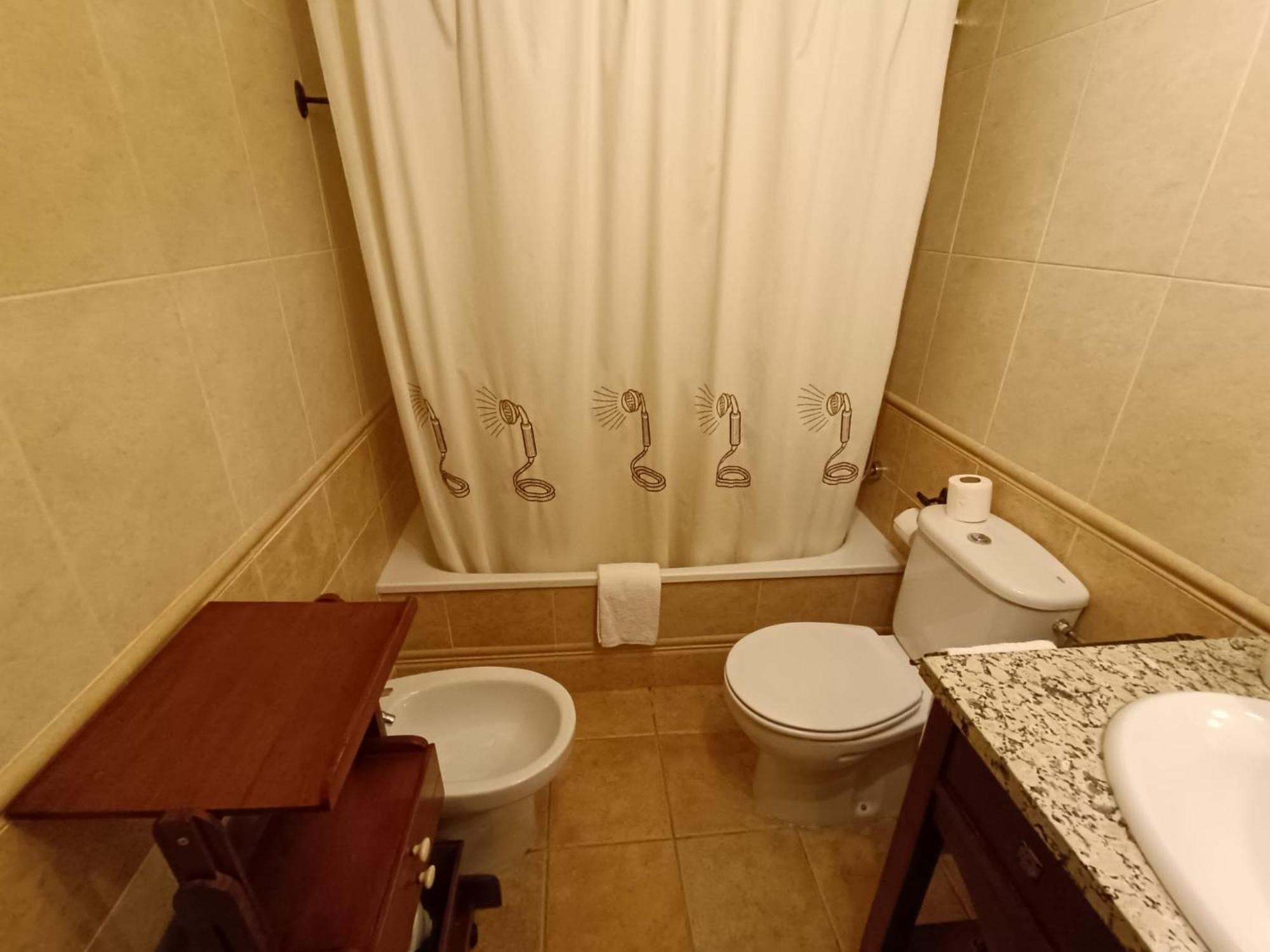 Inmocyma Cerler-Prados De Velarta C2 8 -Vistas Panoramicas Daire Dış mekan fotoğraf